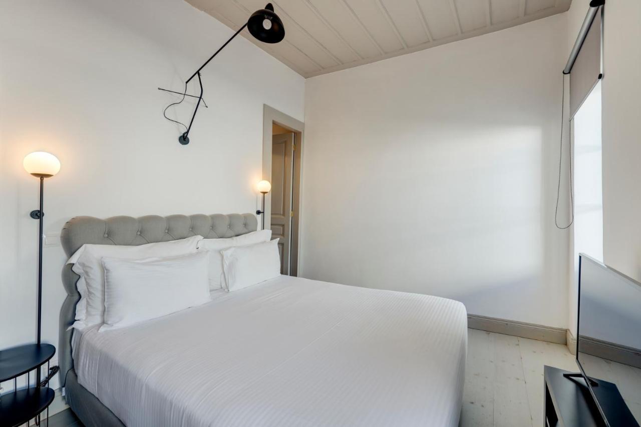 The Ten Syros Ermoupoli Exterior photo